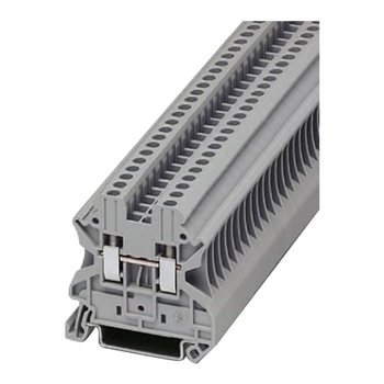 Phoenix Feed-through terminal block UT 2,5 3044076