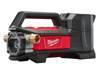 Milwaukee 18V Compact Transfer Pump