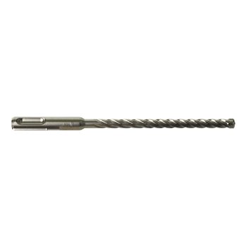 Milwaukee 4932352020 7.0mm x 160mm RX4 Drill Bit 4 Cut SDS Plus