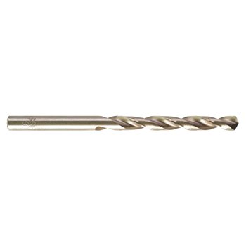 Milwaukee HSS-G Thunderweb Metal Drill Bits 6.0mm x 93mm 4932352358