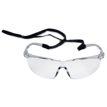 Safety Glasses Anti Scratch and Fog PSP02HD