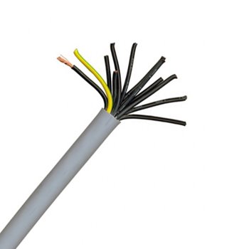 12 x 1.5mm YY PVC Flexible Cable (Per 1 Mtr)