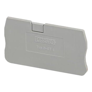 Phoenix End Cover D-ST 4 3030420