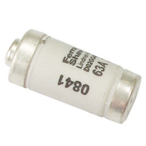 63A Neozed Fuse