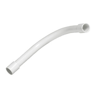 20mm Plain Bend PVC Conduit