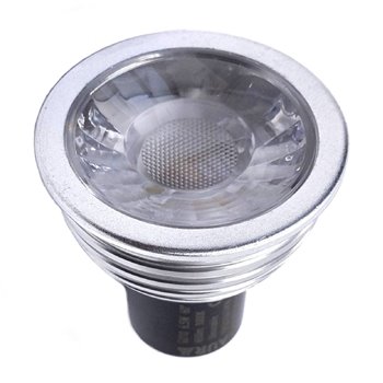 Aura Lamp Dimmable LED GU10 6.5W HYGU1065WWW