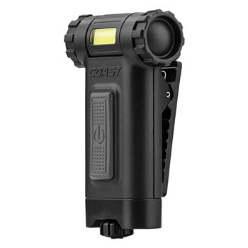 Coast Clip on Torch HX4